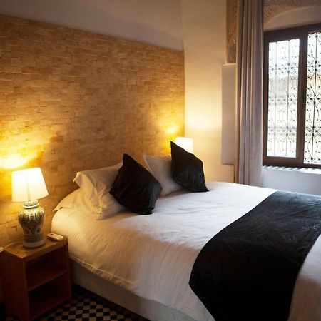 Hotel Dar D'Or Fez Esterno foto