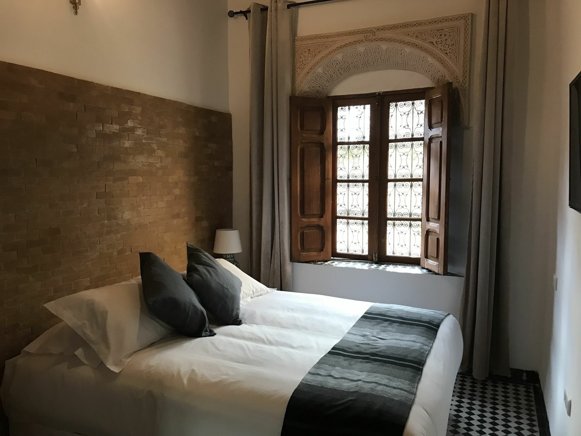 Hotel Dar D'Or Fez Esterno foto